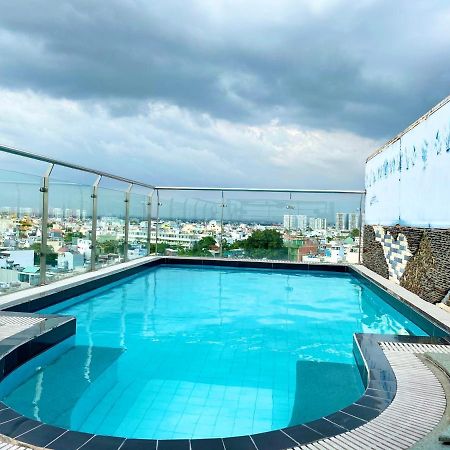 Ha Oanh 2 Hotel Πόλη Χο Τσι Μινχ Εξωτερικό φωτογραφία