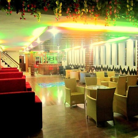 Ha Oanh 2 Hotel Πόλη Χο Τσι Μινχ Εξωτερικό φωτογραφία
