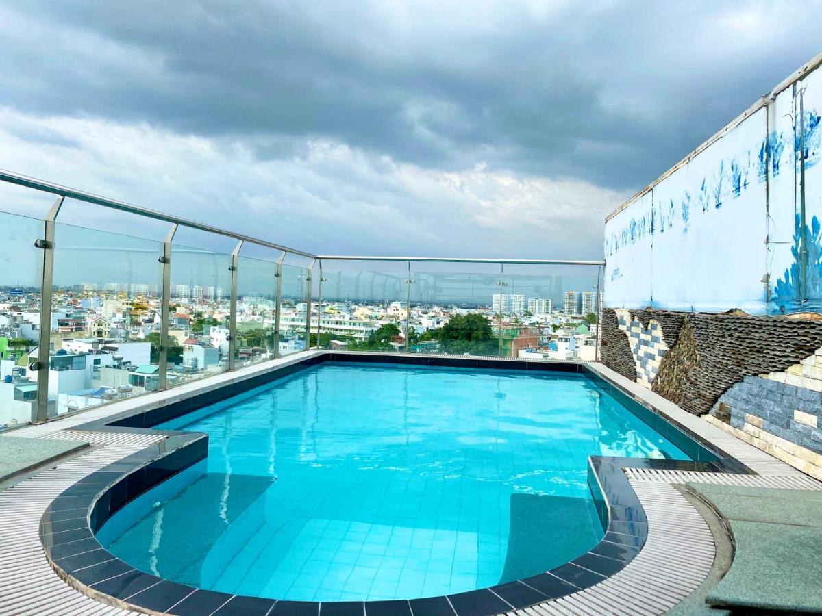 Ha Oanh 2 Hotel Πόλη Χο Τσι Μινχ Εξωτερικό φωτογραφία