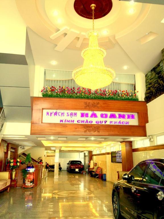 Ha Oanh 2 Hotel Πόλη Χο Τσι Μινχ Εξωτερικό φωτογραφία
