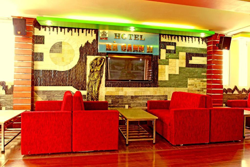 Ha Oanh 2 Hotel Πόλη Χο Τσι Μινχ Εξωτερικό φωτογραφία
