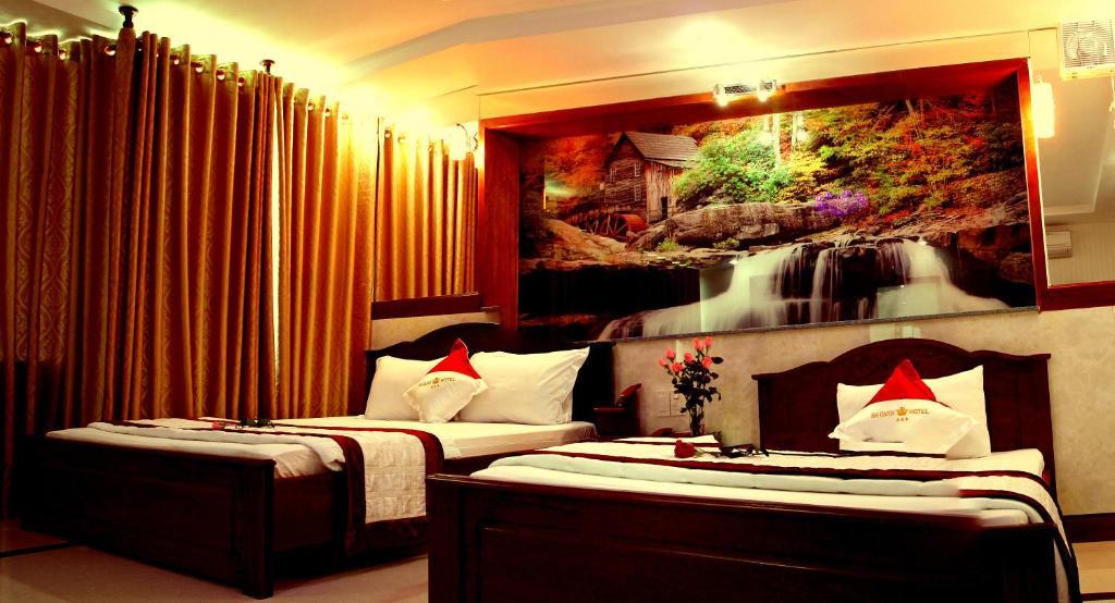 Ha Oanh 2 Hotel Πόλη Χο Τσι Μινχ Εξωτερικό φωτογραφία