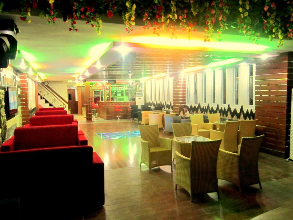 Ha Oanh 2 Hotel Πόλη Χο Τσι Μινχ Εξωτερικό φωτογραφία
