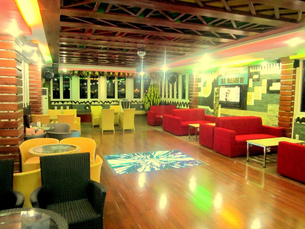 Ha Oanh 2 Hotel Πόλη Χο Τσι Μινχ Εξωτερικό φωτογραφία