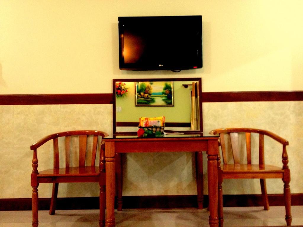 Ha Oanh 2 Hotel Πόλη Χο Τσι Μινχ Δωμάτιο φωτογραφία