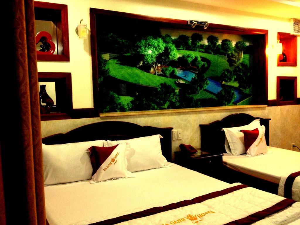 Ha Oanh 2 Hotel Πόλη Χο Τσι Μινχ Δωμάτιο φωτογραφία