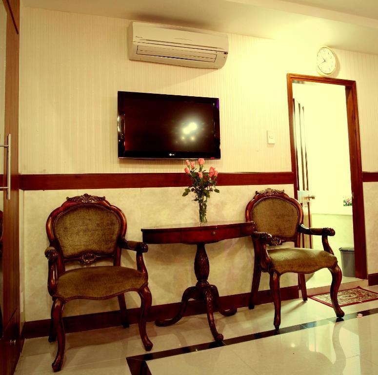 Ha Oanh 2 Hotel Πόλη Χο Τσι Μινχ Δωμάτιο φωτογραφία