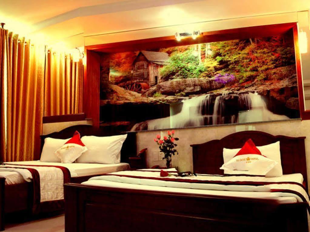 Ha Oanh 2 Hotel Πόλη Χο Τσι Μινχ Εξωτερικό φωτογραφία