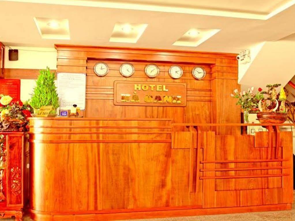 Ha Oanh 2 Hotel Πόλη Χο Τσι Μινχ Εξωτερικό φωτογραφία