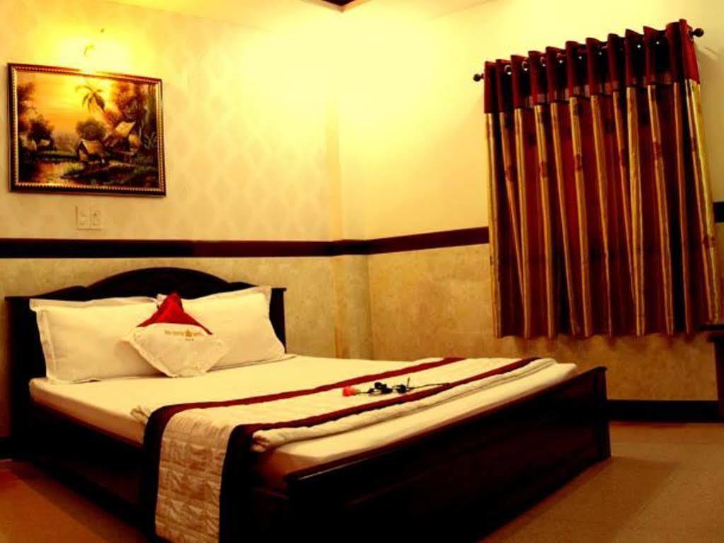 Ha Oanh 2 Hotel Πόλη Χο Τσι Μινχ Εξωτερικό φωτογραφία